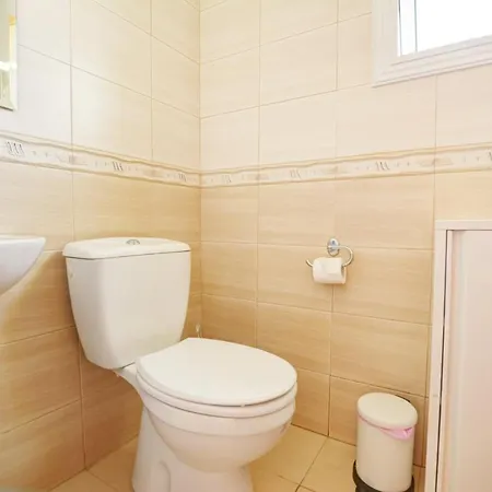 Island Villas Cyprus - 020 - A Families Friendly 4 Bedroom With A Pool