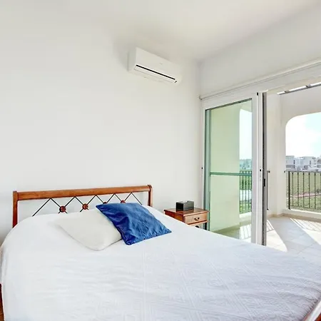 Island Villas Cyprus - 020 - A Families Friendly 4 Bedroom With A Pool * Protaras