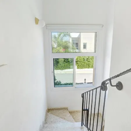 Island Villas Cyprus - 020 - A Families Friendly 4 Bedroom With A Pool Villa
