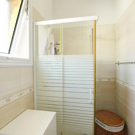 Island Villas Cyprus - 020 - A Families Friendly 4 Bedroom With A Pool Villa *